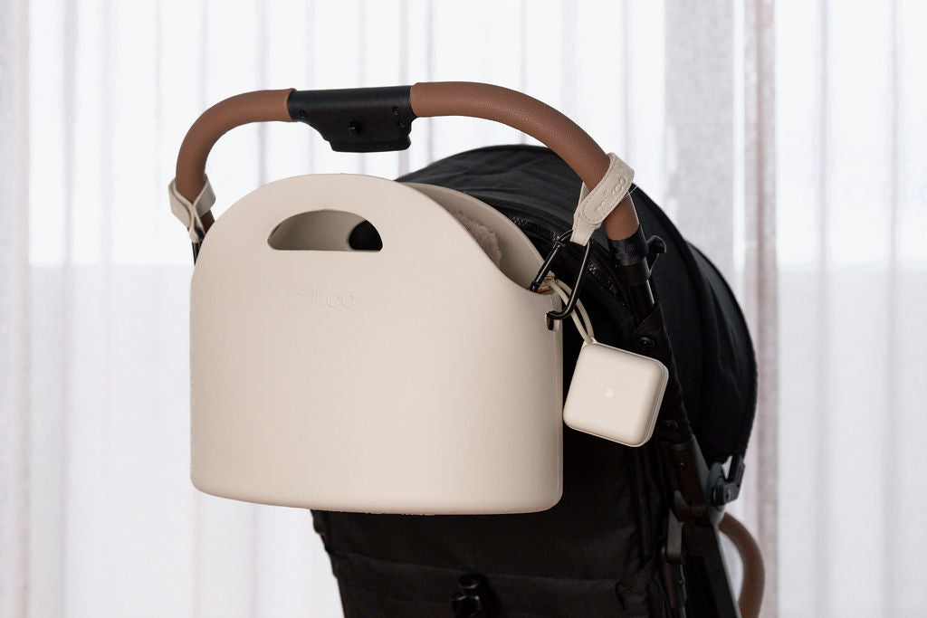 Pram Travel Hooks
