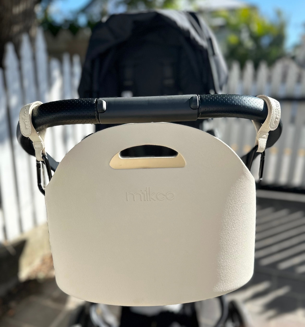 Pram Travel Hooks
