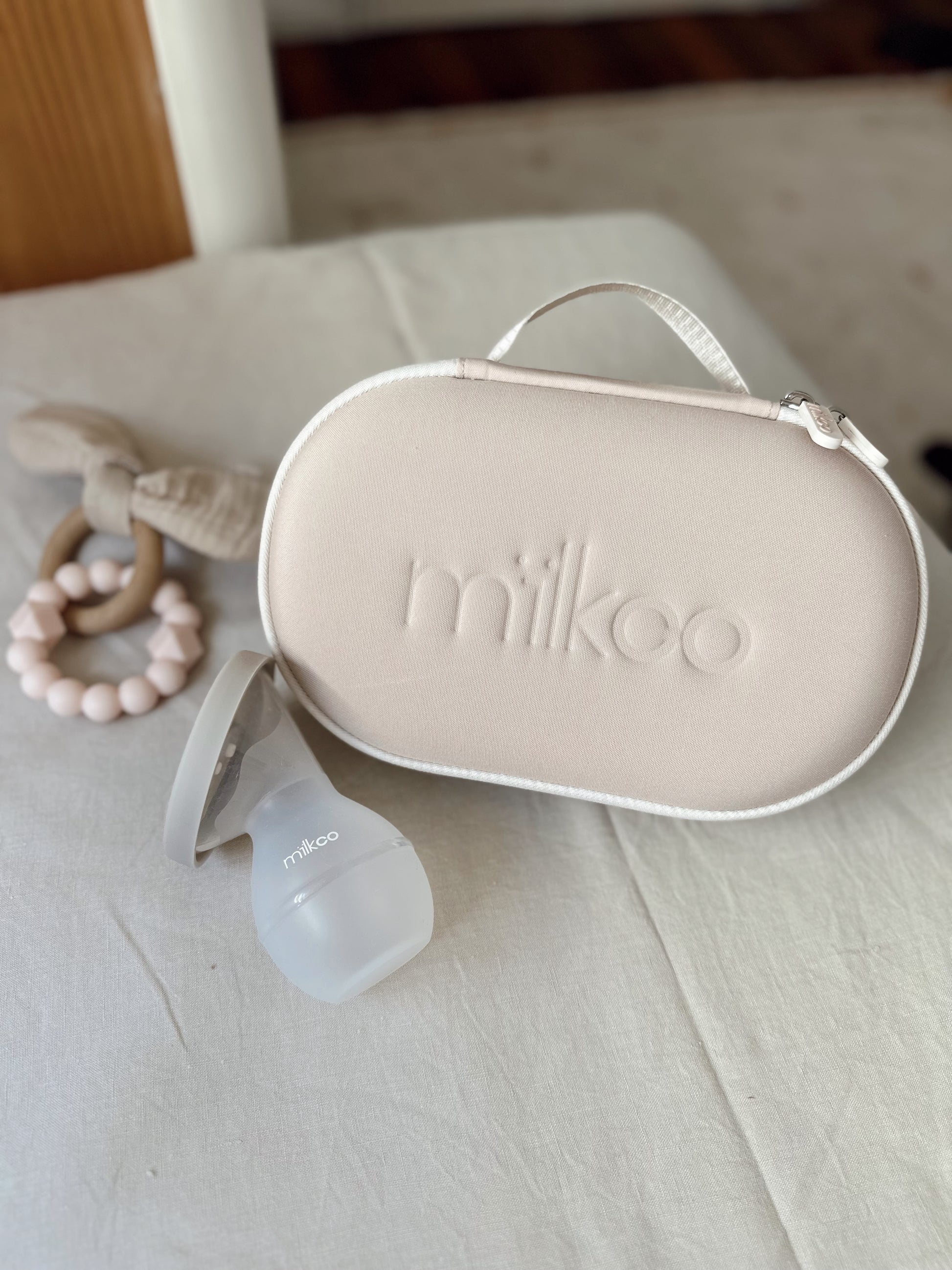 Complete Kit + Mumu