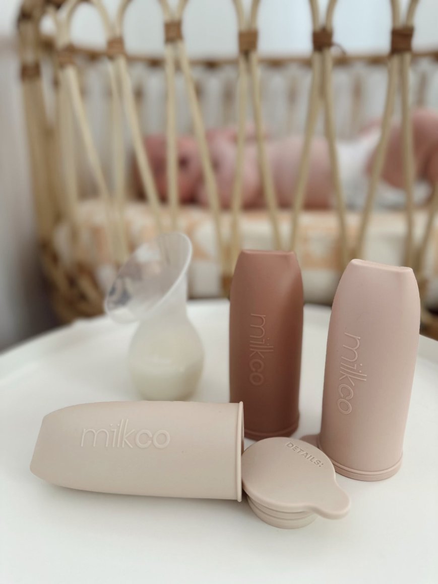 Mumu + EcoPods