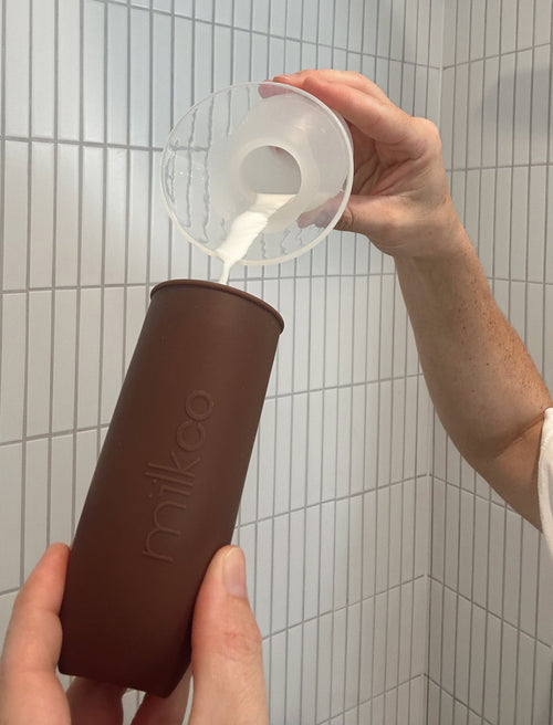 Breast Milk EcoPods - Drift