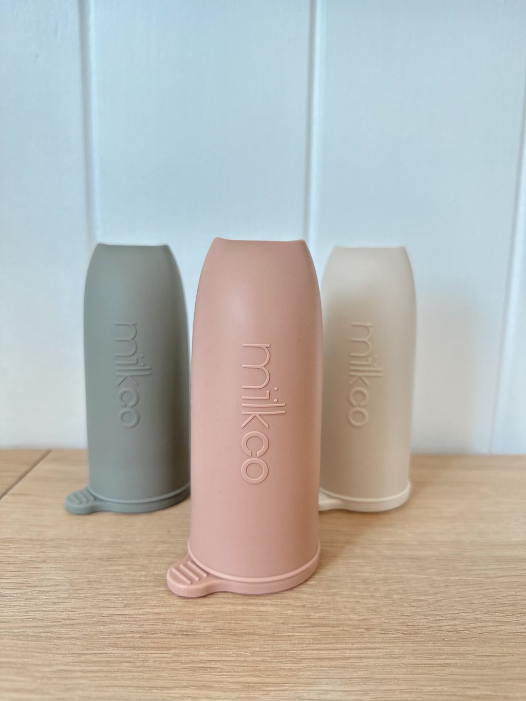 Breast Milk EcoPods - Earth