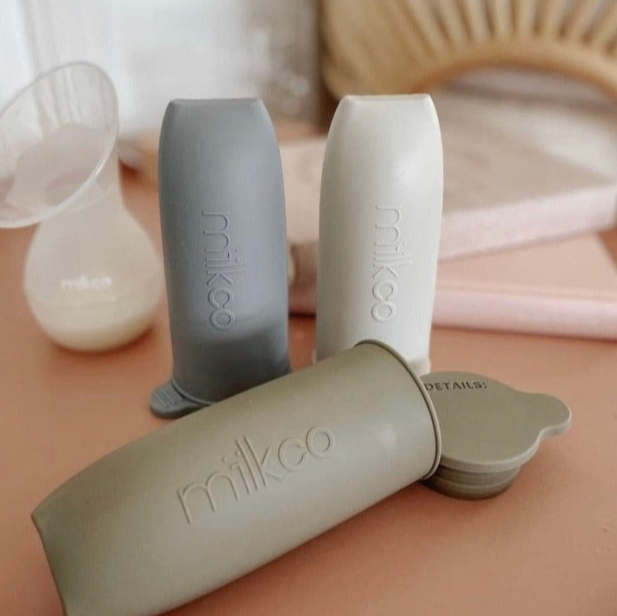 Milk Saver Pack