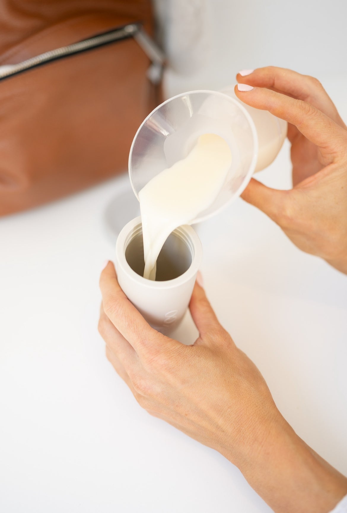 Milk Saver Pack