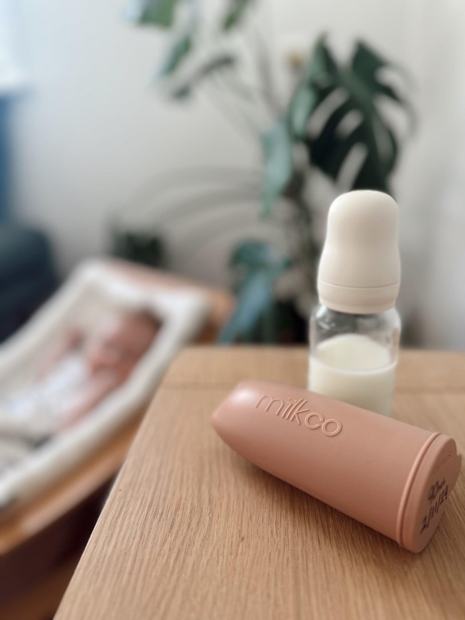 Breast Milk EcoPods - NEW Natural