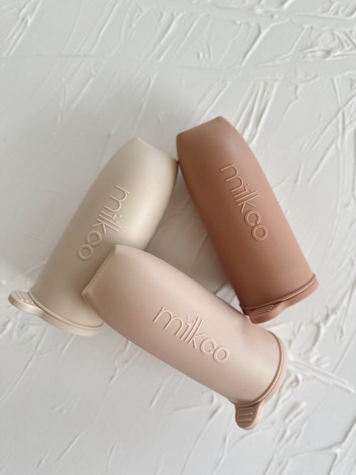 Breast Milk EcoPods - NEW Natural