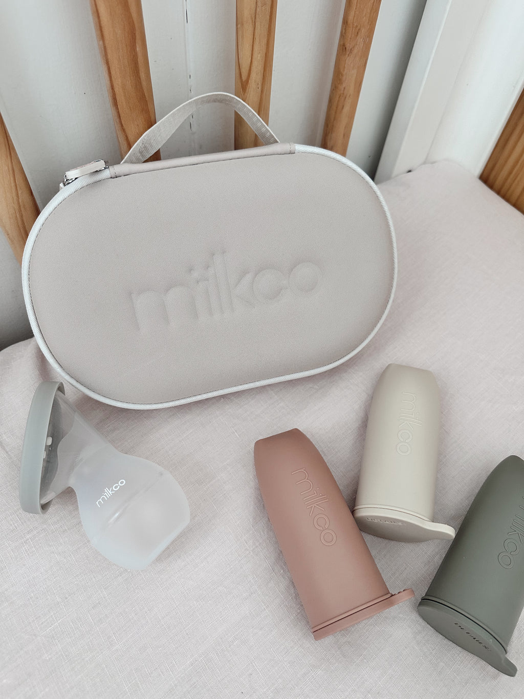 Complete Kit + Mumu + EcoPods