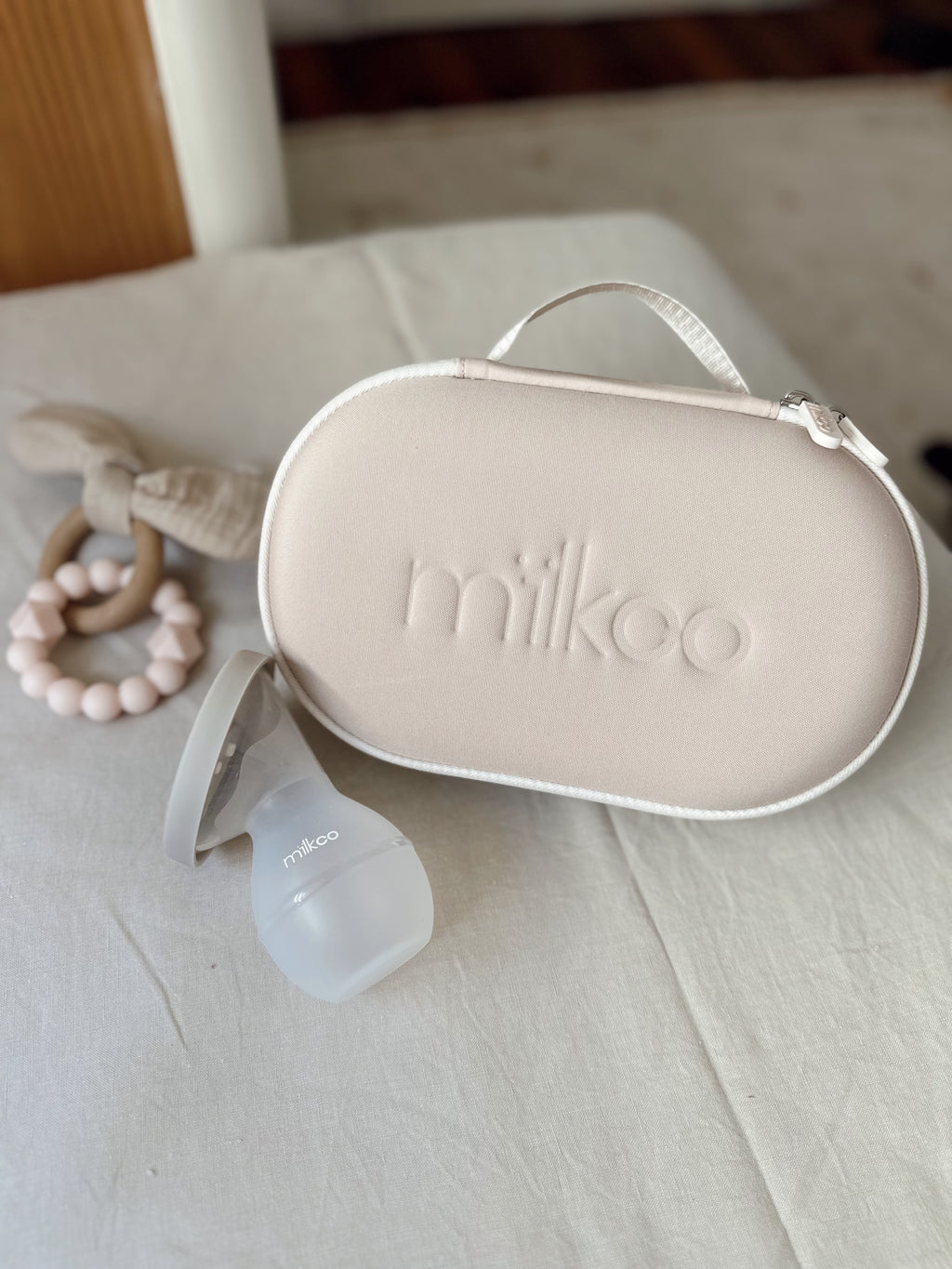 Complete Kit + Mumu