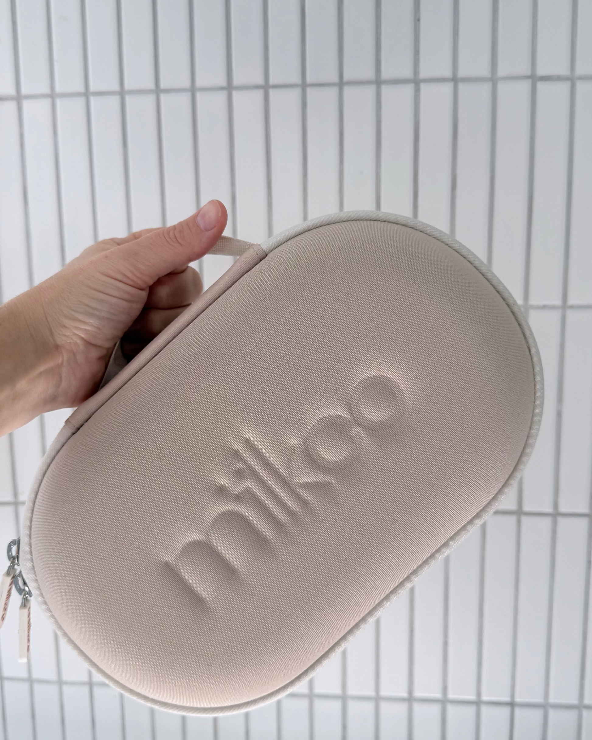 milkco insulated cooler bag
